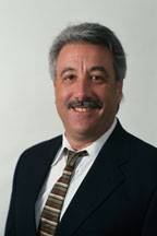 Ralph J. Laguardia, MD, our medical director